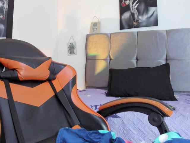 Ariel-wish webcam