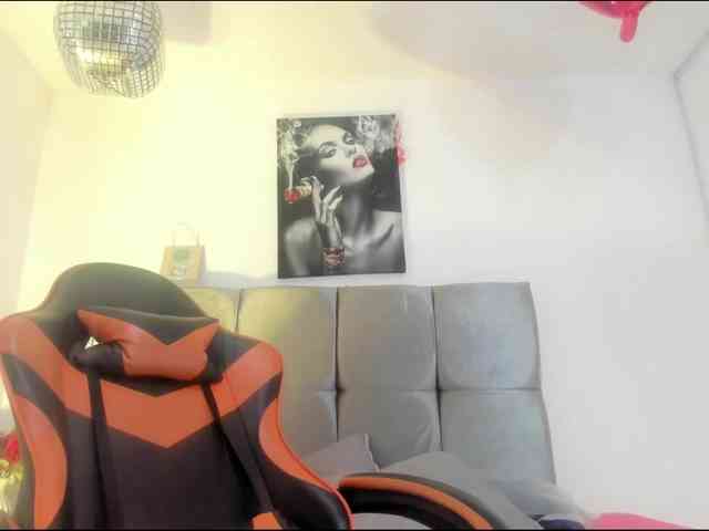 Ariel-wish webcam