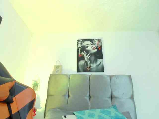 Ariel-wish webcam