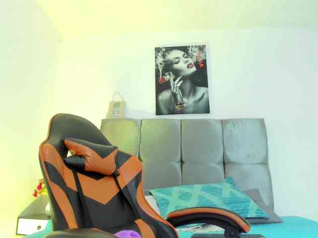 Ariel-wish webcam