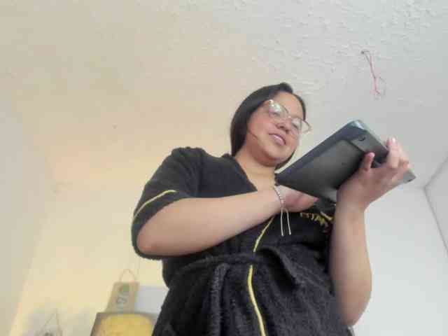 Ariel-wish webcam