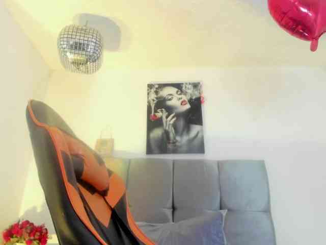 Ariel-wish webcam