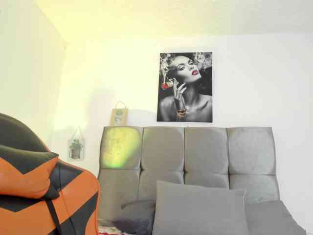 Ariel-wish webcam