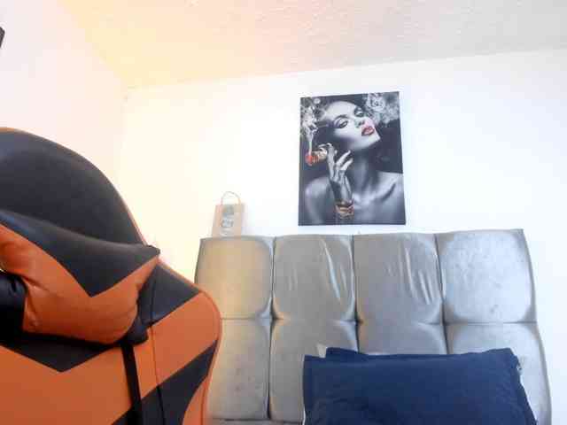 Ariel-wish webcam