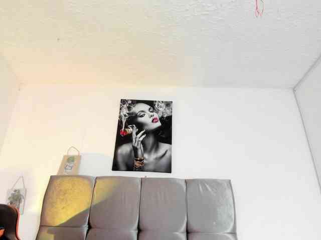Ariel-wish webcam