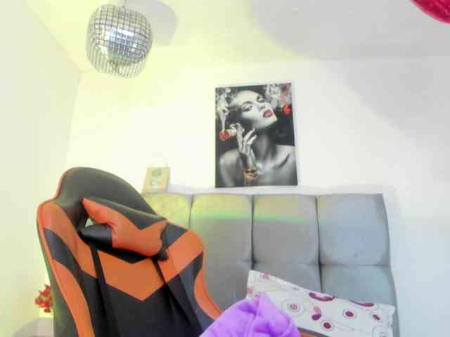 Ariel-wish webcam