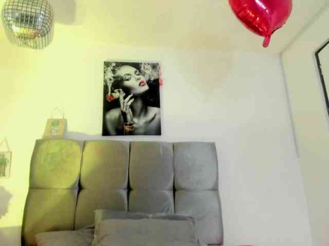 Ariel-wish webcam