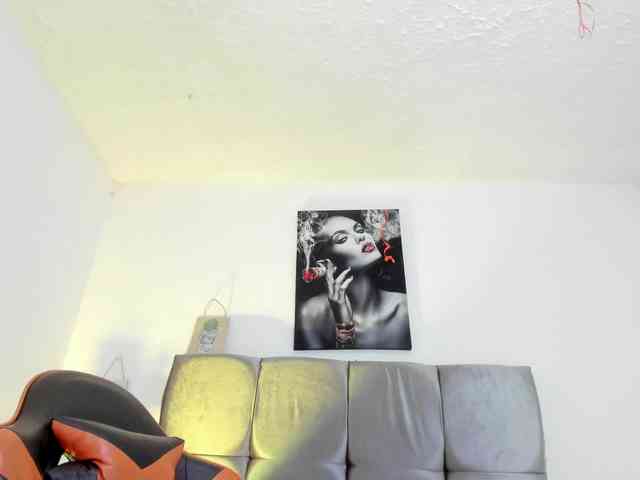 Ariel-wish webcam