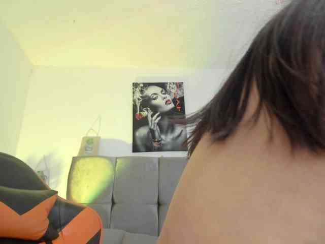 Ariel-wish webcam