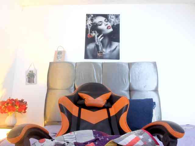 Ariel-wish webcam