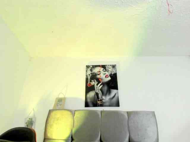 Ariel-wish Live Webcam on BongaCams