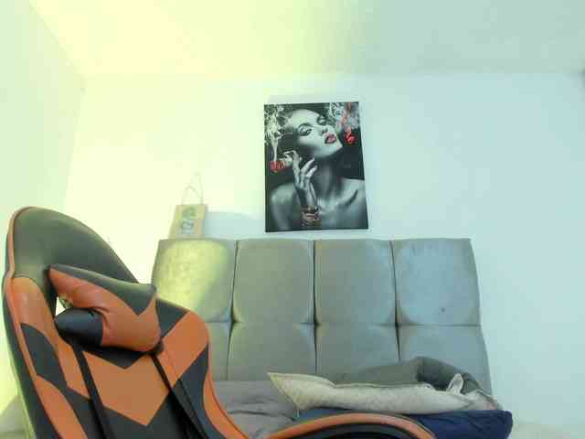 Ariel-wish webcam