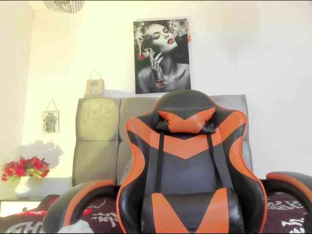 Ariel-wish webcam