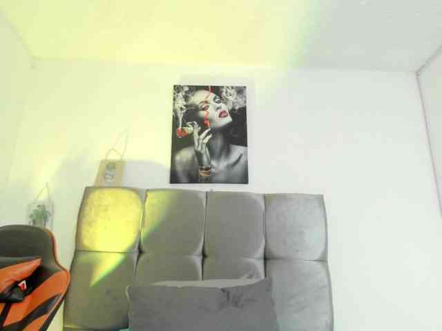 Ariel-wish webcam
