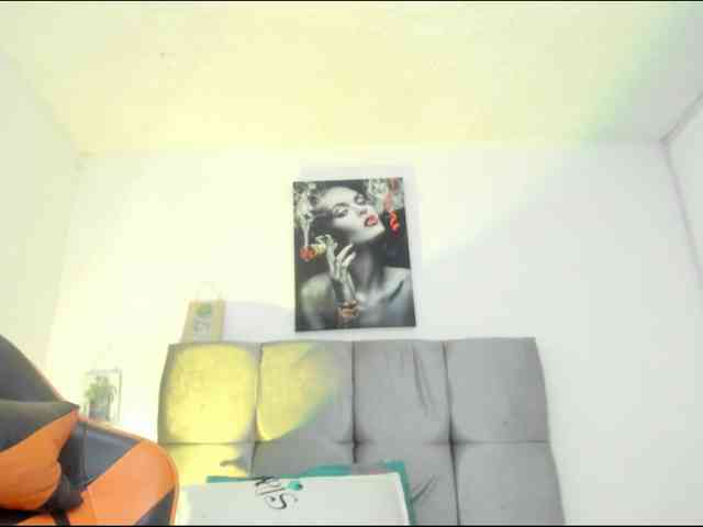 Ariel-wish webcam