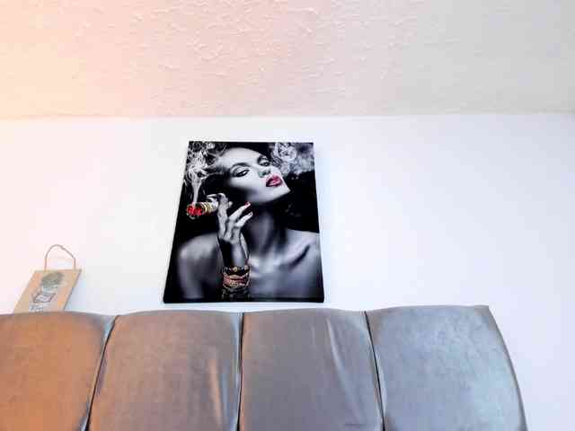 Ariel-wish webcam
