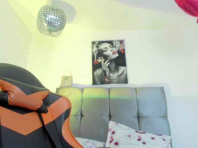 Ariel-wish webcam