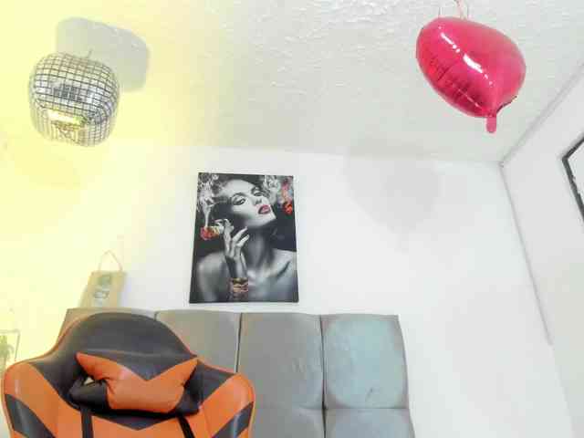 Ariel-wish webcam