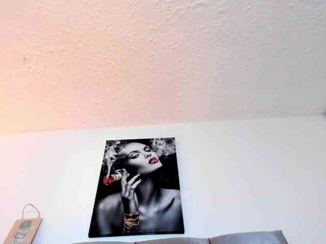 Ariel-wish webcam