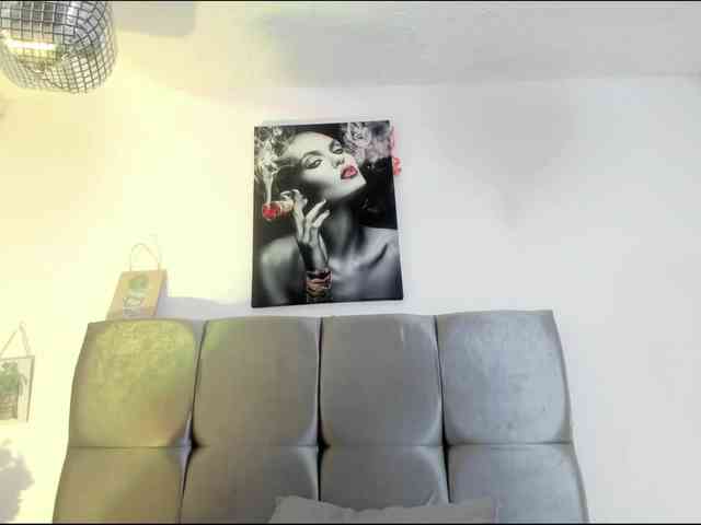 Ariel-wish webcam