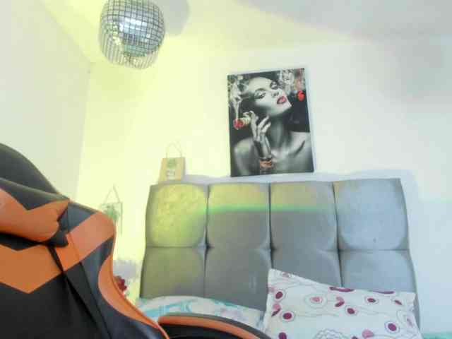 Ariel-wish webcam