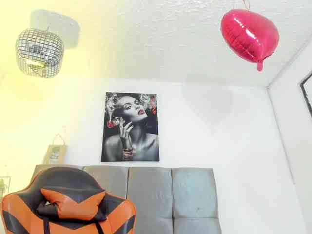 Ariel-wish webcam