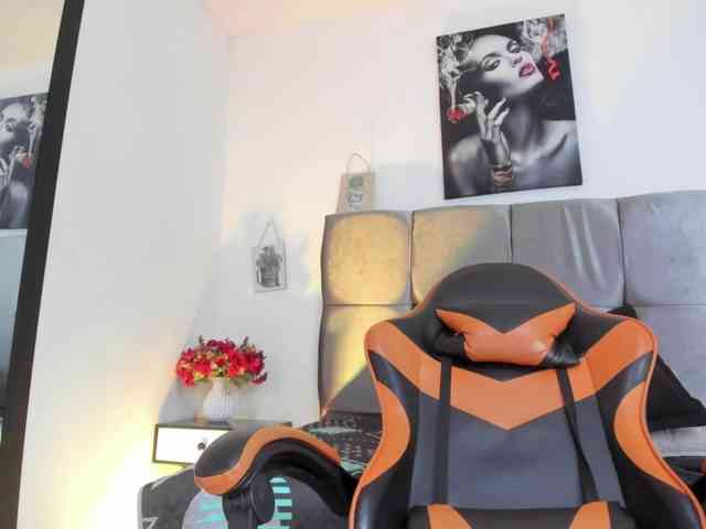Ariel-wish webcam