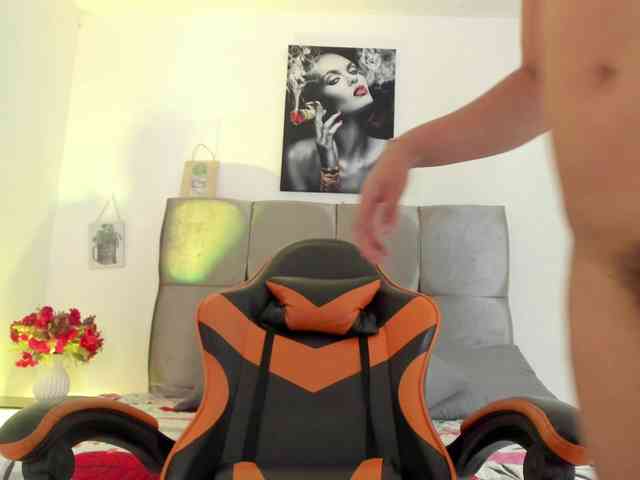 Ariel-wish webcam