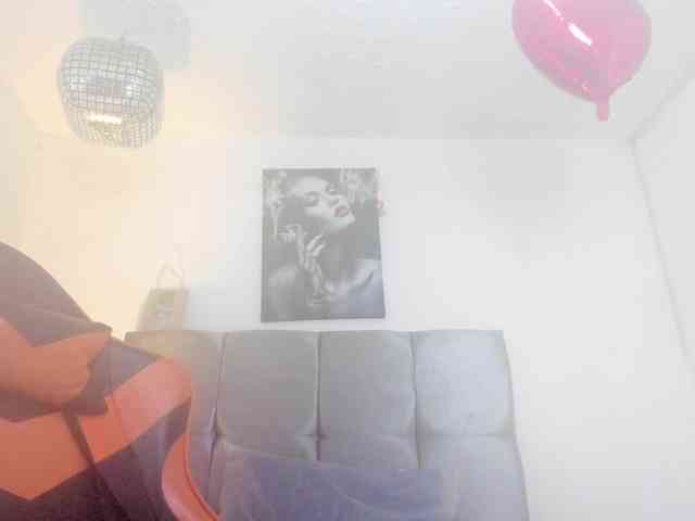 Ariel-wish webcam