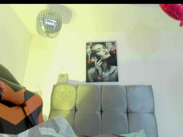 Ariel-wish webcam