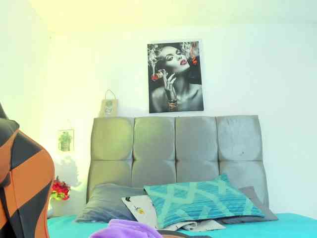 Ariel-wish webcam