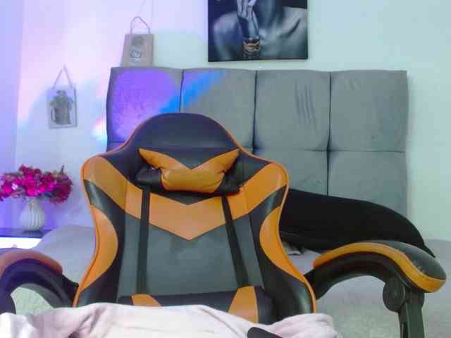 Ariel-wish webcam