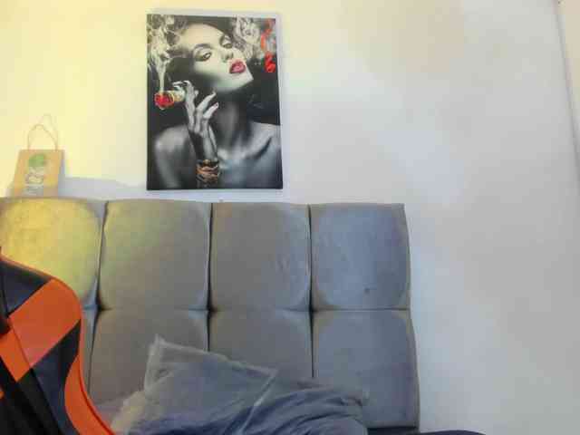 Ariel-wish webcam