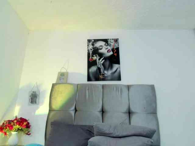 Ariel-wish webcam