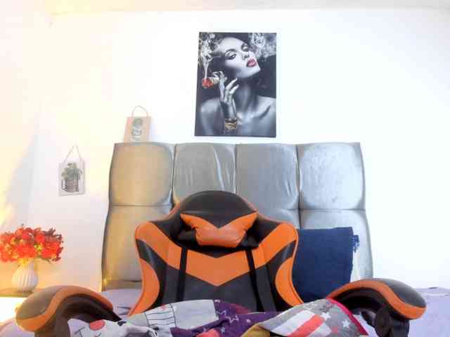 Ariel-wish webcam