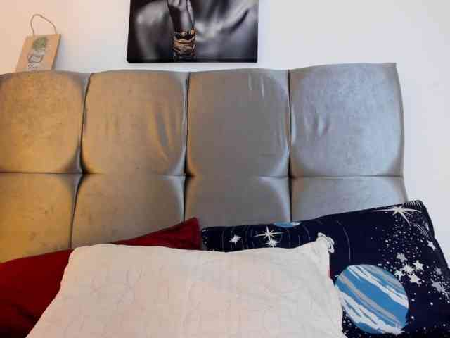 Ariel-wish webcam