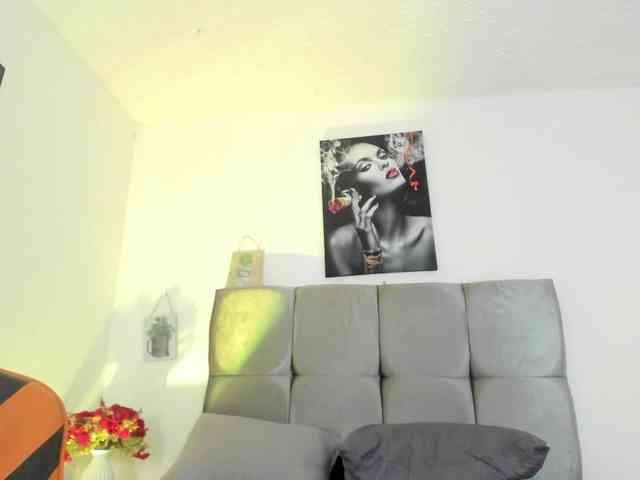 Ariel-wish webcam