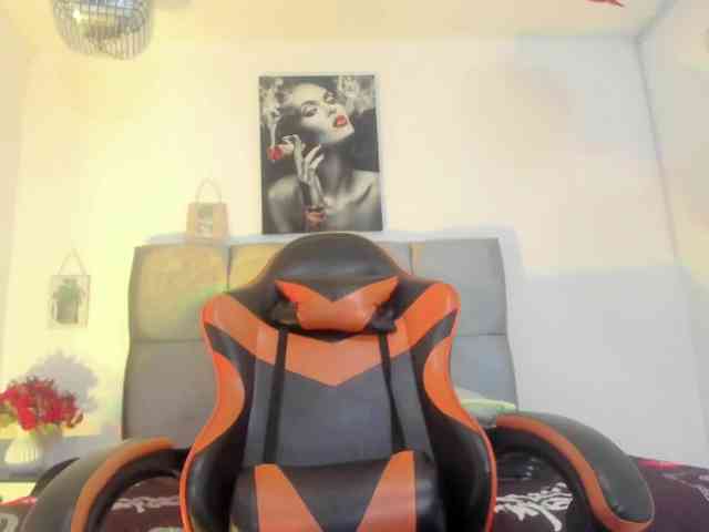 Ariel-wish webcam