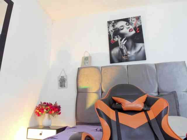 Ariel-wish webcam