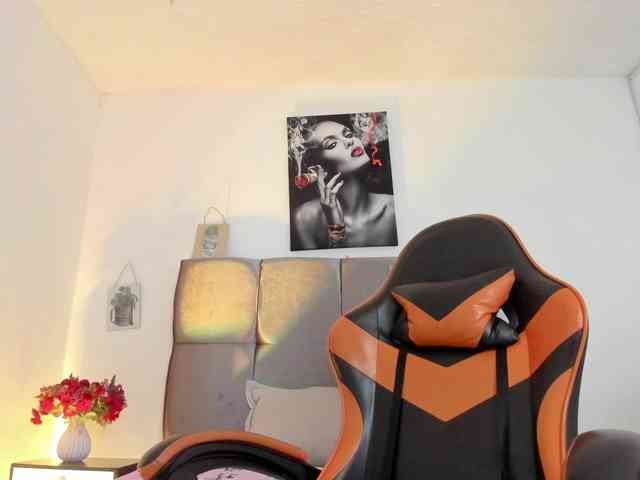 Ariel-wish webcam