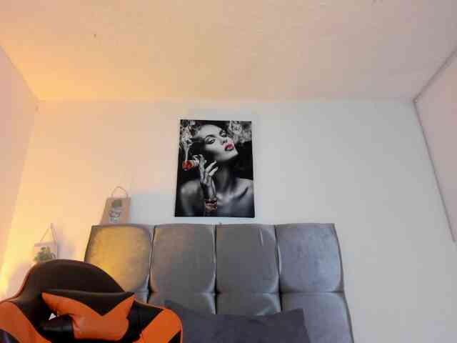 Ariel-wish webcam