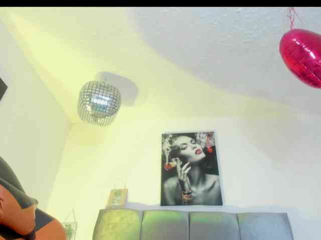 Ariel-wish webcam