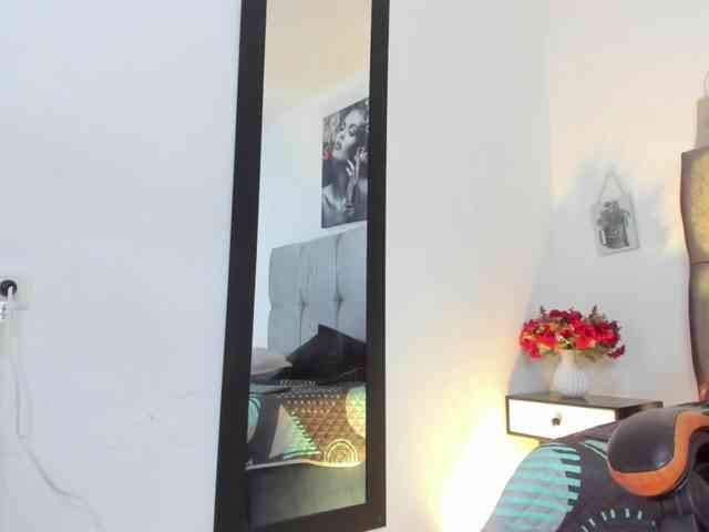 Ariel-wish webcam