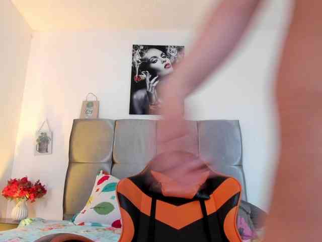 Ariel-wish webcam