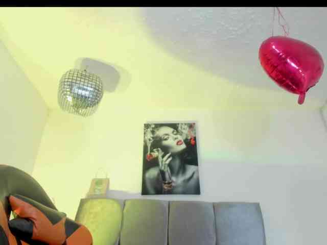 Ariel-wish webcam
