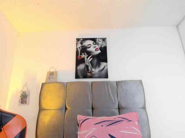 Ariel-wish webcam