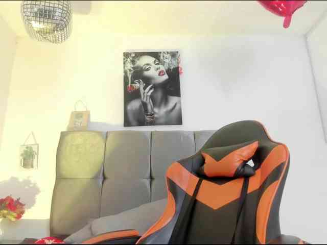 Ariel-wish webcam