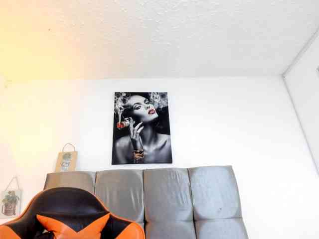 Ariel-wish webcam