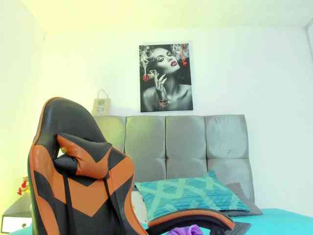 Ariel-wish webcam