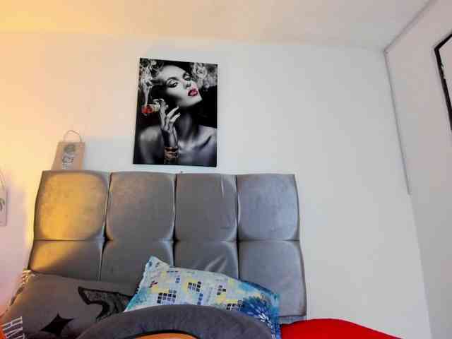 Ariel-wish webcam